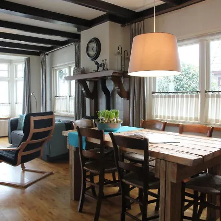Holiday Home Near The Drents Friese Wold Nijeberkoop Exterior photo